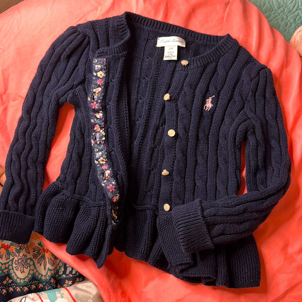 Ralph Lauren